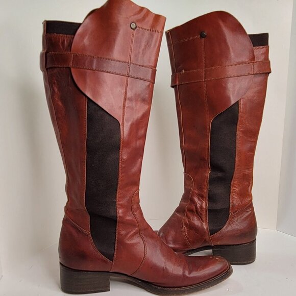 Kenneth Cole New York Women's Vero Cuoio Boot - Picture 1 of 9